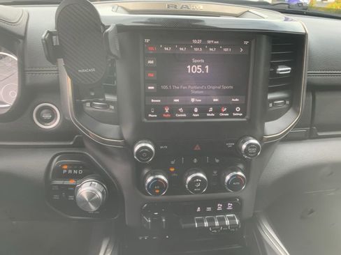 Used 2019 RAM 1500 Sport w/ Level 2 Equipment Group AWD/4WD image 17