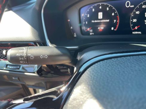 Certified 2025 Honda Civic Si image 23