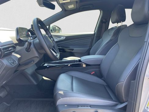 Certified 2023 Volkswagen ID.4 Pro S RWD image 9