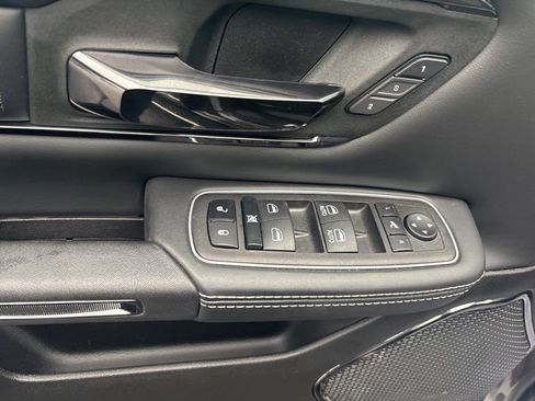 Used 2023 RAM 1500 Limited w/ Bed Utility Group image 27