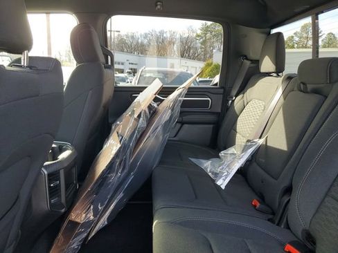 New 2026 RAM 1500 Big Horn image 14