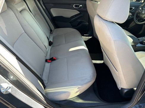 Used 2024 Honda Civic EX image 15