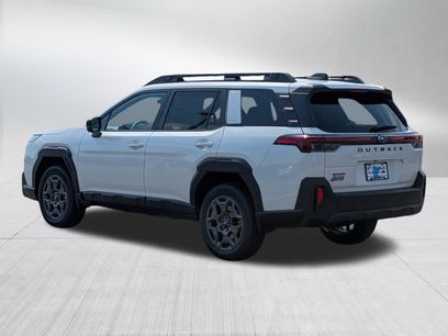 New 2026 Subaru Outback Premium