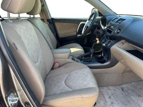 Used 2010 Toyota RAV4 4WD image 16
