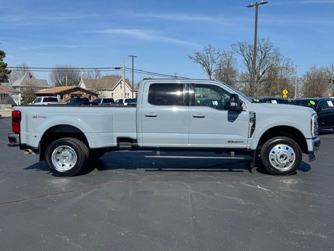 Used 2025 Ford F450 Lariat w/ Lariat Ultimate Package image 23