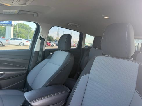 Used 2018 Ford Escape SE AWD/4WD image 68