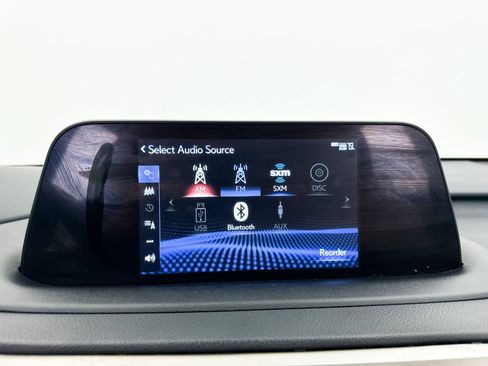 Used 2022 Lexus RX 350 FWD w/ Premium Package image 22