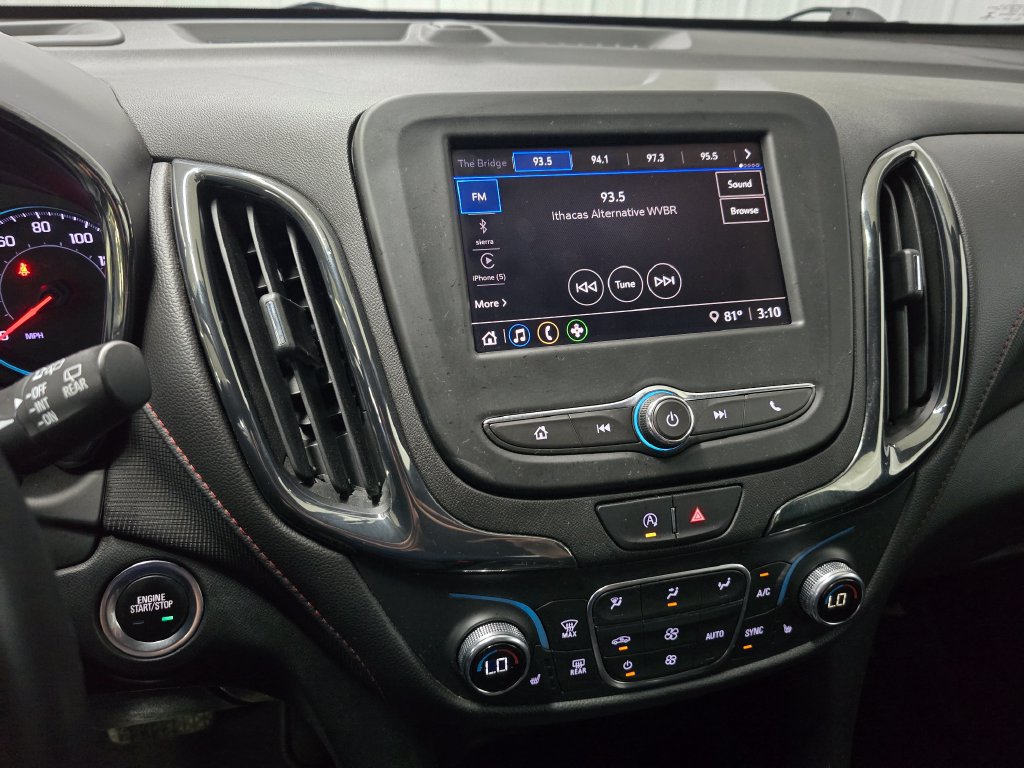 Used 2022 Chevrolet Equinox RS AWD/4WD image 31