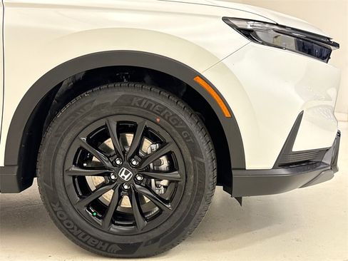 New 2026 Honda CR-V Sport image 7