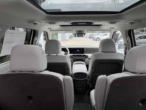 New 2026 Hyundai Palisade Limited image 13