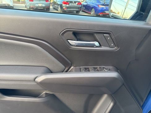 New 2026 GMC Canyon Elevation w/ Convenience Package image 13