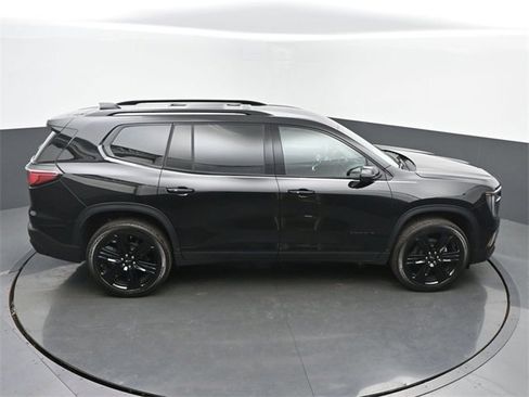 New 2026 GMC Acadia Elevation w/ Black Edition image 44