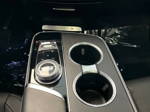 Certified 2024 Cadillac Lyriq Luxury AWD/4WD image 20