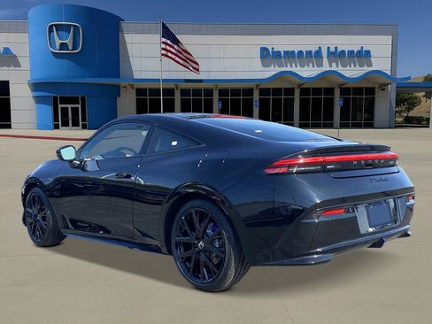 New 2026 Honda Prelude image 2