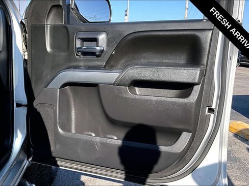 Used 2016 Chevrolet Silverado 1500 LT w/ All Star Edition AWD/4WD image 27
