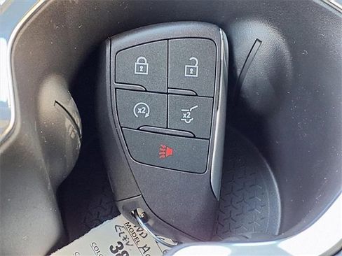 New 2026 GMC Acadia Elevation w/ Elevation Premium Package image 13