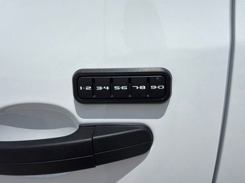 New 2026 Ford Transit 250 148 Medium Roof Extended AWD image 12