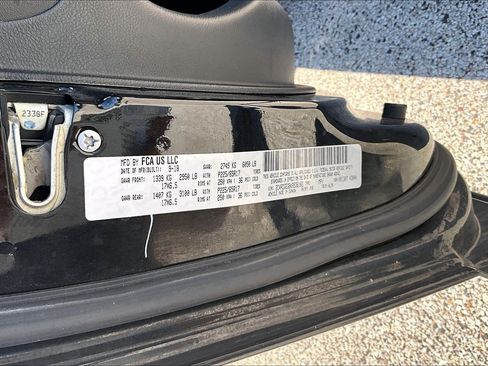 Used 2019 Dodge Grand Caravan GT FWD image 36