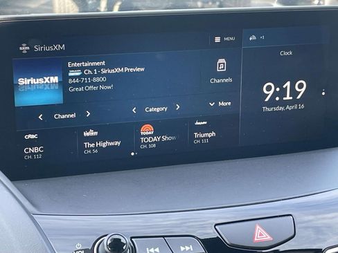 Used 2020 Acura RDX FWD image 34