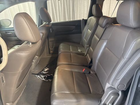 Used 2017 Honda Odyssey EX-L image 14