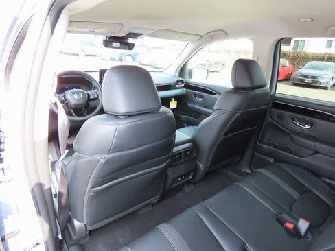 New 2026 Honda Passport RTL image 12