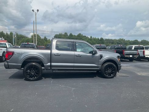 New 2026 Ford F150 XLT w/ Equipment Group 302A MID AWD/4WD image 4