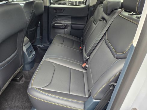 New 2026 Ford Maverick Lobo image 6