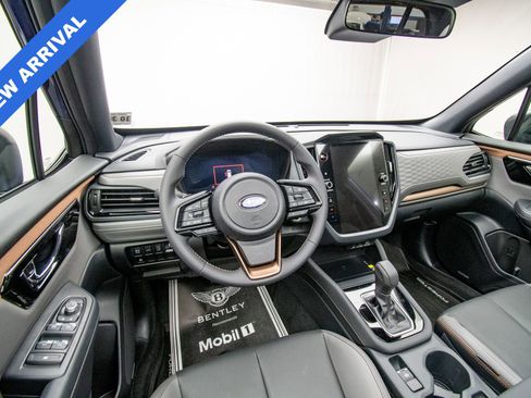 Used 2025 Subaru Forester Sport image 15