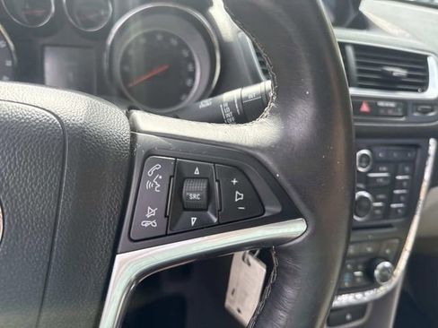 Used 2014 Buick Encore Leather image 30