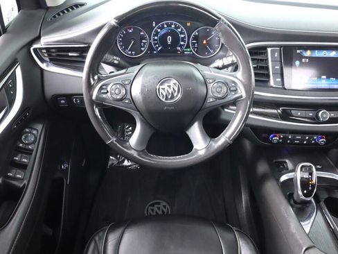 Used 2019 Buick Enclave Avenir w/ Avenir Technology Package image 36