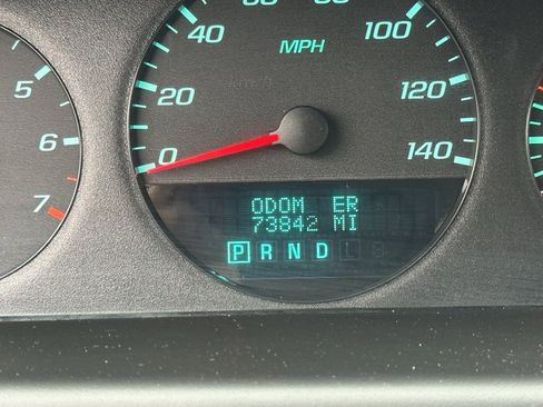 Used 2016 Chevrolet Impala LS image 24