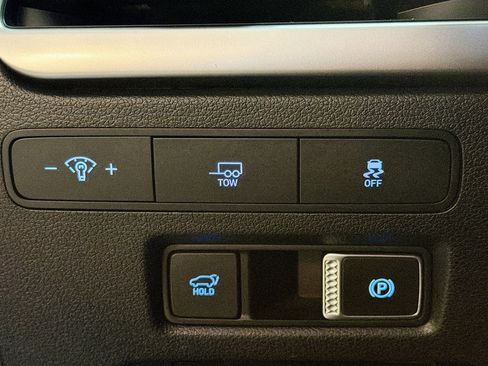 Used 2025 Hyundai Palisade SEL image 17