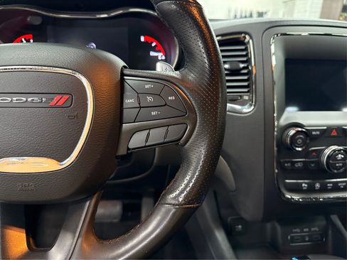 Used 2018 Dodge Durango GT image 25