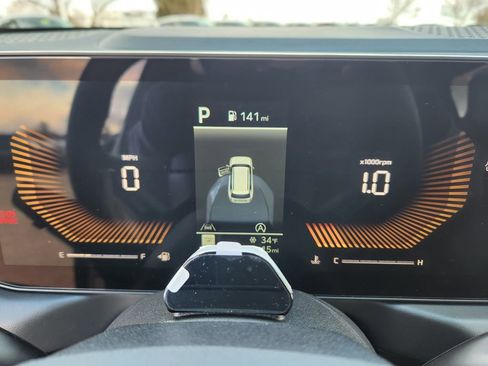 New 2027 Kia Telluride EX X-Line image 17