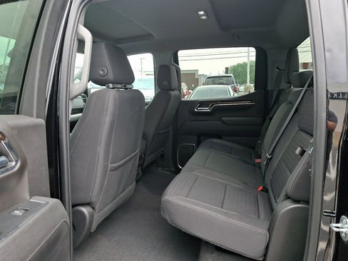 Used 2023 GMC Sierra 1500 Elevation AWD/4WD image 10