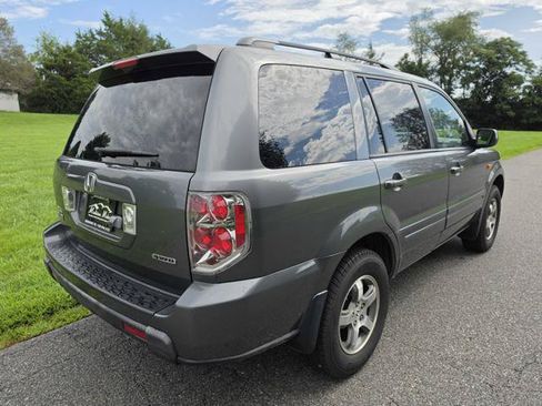 Used 2008 Honda Pilot EX-L image 6
