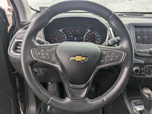 Certified 2021 Chevrolet Equinox LT image 18
