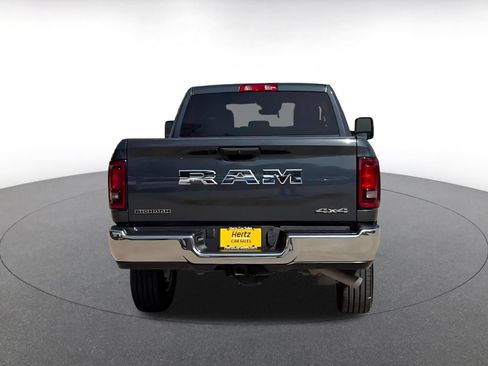 Used 2025 RAM 2500 Big Horn AWD/4WD image 10