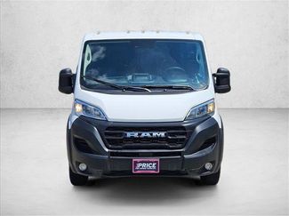 Used 2025 RAM ProMaster 2500 w/ Convenience Group FWD video 2