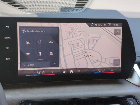 New 2025 BMW X1 xDrive28i w/ Technology Package image 31