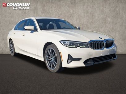 Used 2020 BMW 330i xDrive Sedan w/ Convenience Package