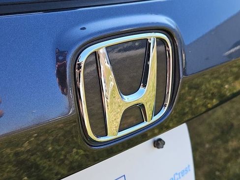 Used 2025 Honda CR-V EX-L image 27