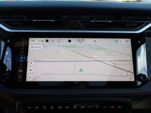 New 2026 Jeep Cherokee Overland AWD/4WD image 20
