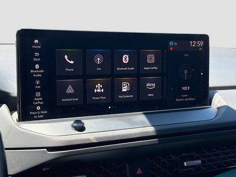 Used 2025 Honda Accord Sport image 14