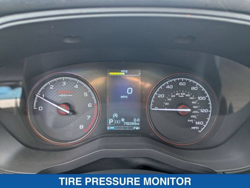 Certified 2024 Subaru Forester Sport AWD/4WD image 19