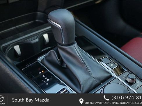 New 2026 MAZDA CX-50 AWD 2.5 Hybrid w/ Weather Package image 14