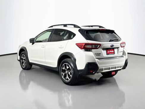 Used 2018 Subaru Crosstrek 2.0i AWD/4WD image 3