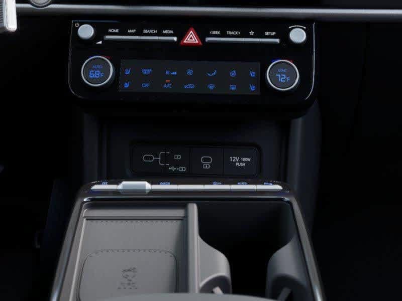 New 2026 Hyundai Tucson Limited AWD/4WD image 16