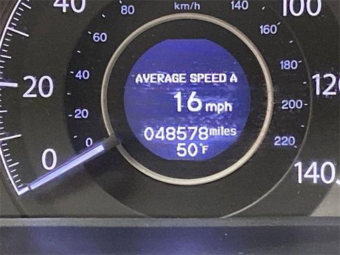 Used 2016 Honda CR-V Touring image 24