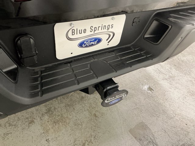 New 2026 Ford Ranger XLT AWD/4WD image 6